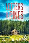 Letters in the Pines