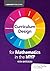 Curriculum Design for Mathe...