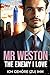 Mr. Weston, the Enemy I Love: Ich gehöre (zu) ihm (Hearts on Fire) (German Edition)