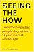 Seeing the How: Transforming What People Do, Not Buy, To Gain Market Advantage