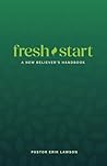 fresh start: A Ne...