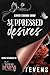 Suppressed Desires (The Desired Series Book 3)