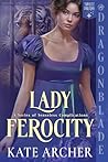 Lady Ferocity by Kate Archer
