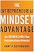 The Entrepreneurial Mindset...