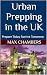 Urban Prepping in the UK by Max Chambers