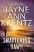 Shattering Dawn (The Lost Night Files, #3)