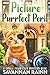 Picture Purrfect Peril (A S...