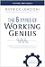 The 6 Types of Working Geni...