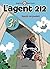 L'agent 212 - Tome 14 - Sauté de poulet by Cauvin
