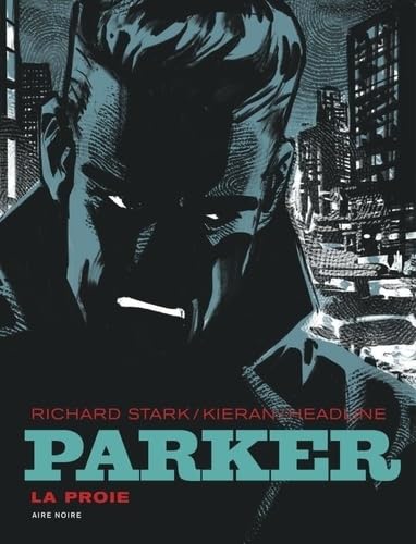 Parker - La proie (Paperback)