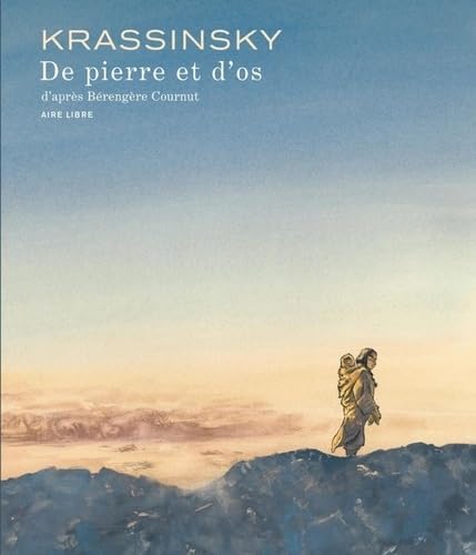 De pierre et d'os (Paperback)
