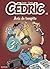 Cédric - Tome 15 - Avis de tempête by Cauvin