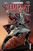 Redcoat Tome 1