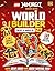 LEGO Ninjago World Builder: Create a World of Play with 4-in-1 Model and 150+ Build Ideas!