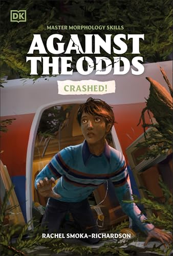 Against the Odds Crashed (Hardcover)