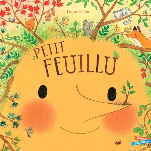 Petit Feuillu (Paperback)