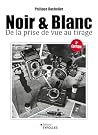 Noir et blanc, de...