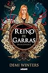 Reino de garras /...