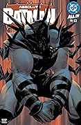 Absolute Batman (2024-) #4
