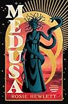 Medusa Book cover for Medusa