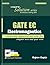 GATE EC ELECTROMAGNETICS: a sequel to solution series fully updated (GATE EC Solution Series fully updated)
