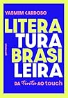Literatura Brasileira by Yasmim Cardoso