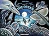 The Ocean at Night by Isabelle Simler