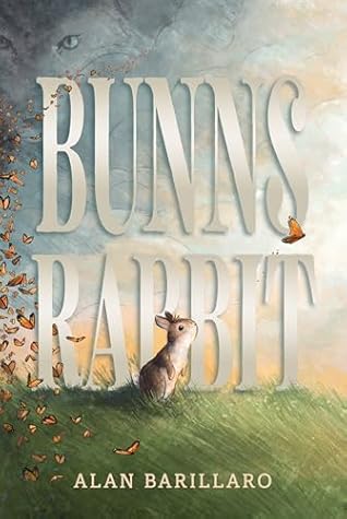 Bunns Rabbit by Alan Barillaro
