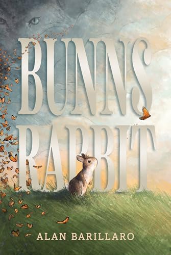 Bunns Rabbit (Hardcover)
