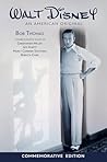 Walt Disney: An A...