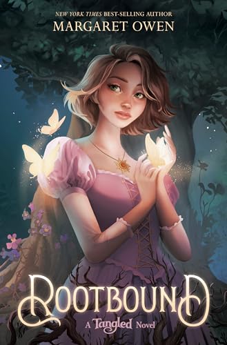 Rootbound: A Tangled Novel (Hardcover)