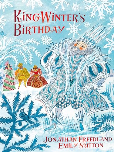 King Winter's Birthday (Hardcover)