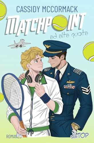 MATCHPOINT ad alta quota (Italian Edition)
