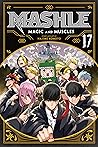 Mashle: Magic and...