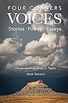 Four Corners Voices: Stories, Poetry, Essays