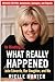 In Hindsight, What Really Happened by Rielle Hunter