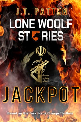 Jackpot: Lone Woolf Stories (Task Force Orange)