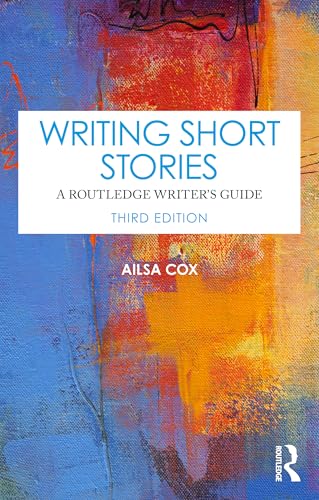 Writing Short Stories (Paperback)