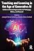 Teaching and Learning in th...