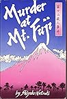 Murder at Mt. Fuji