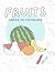 Cahier de Coloriage pour En...