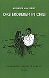 Das Erdbeben in Chili by Heinrich von Kleist