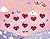 Ten Little Valentines: A Ma...