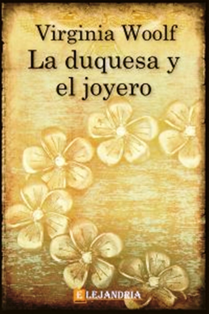 La Duquesa y El Joyero