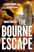 The Bourne Escape