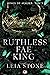 Ruthless Fae King (Kings of Avalier, #3)