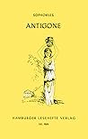 Antigone by Sophocles