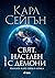 Свят, населен с демони by Carl Sagan Свят, населен с демони by Carl Sagan