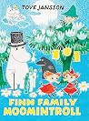 Finn Family Moomi...