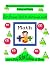 Mini Analytical World by Colouring,Drawing,Solving and Playing  by Asmā Asma